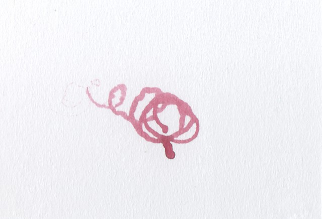 Doodle D (N.O.S.E. I), 2006