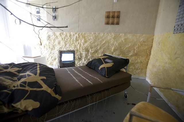 Installation total (moe), 2008