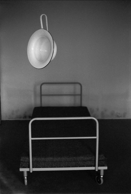 Bed en po nr.2 (moe), 2008