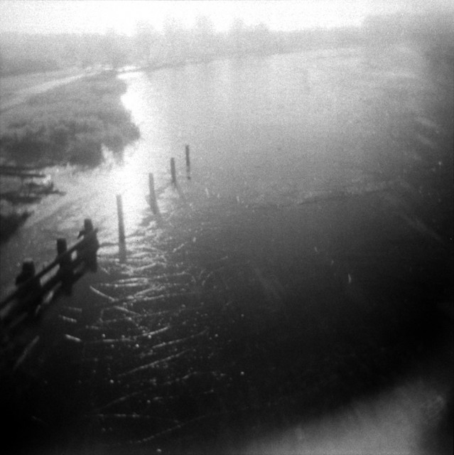 My Amstel River 2 (The Breadman Project), 2009