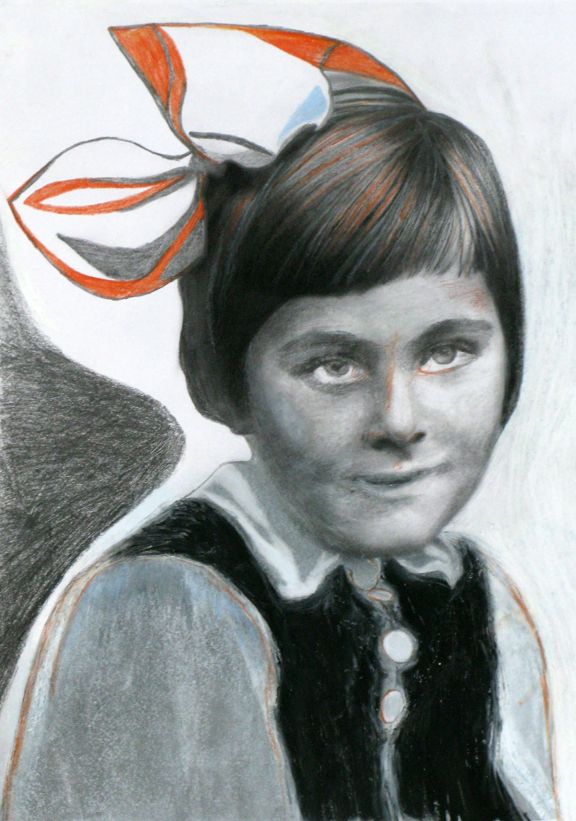 The Maiden Element nr. 5, 2012