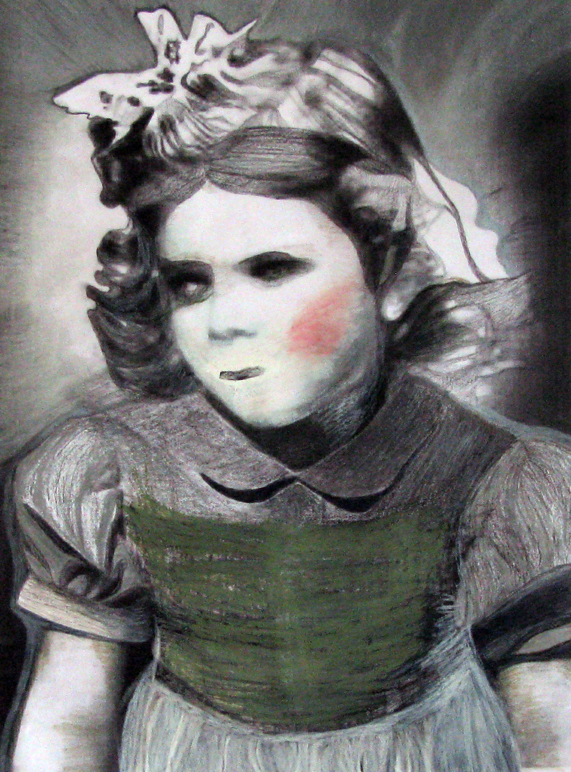 The Maiden Element nr. 2, 2012