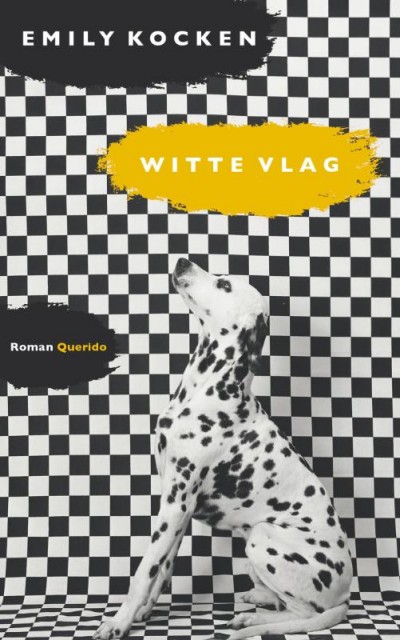Witte vlag, Querido, 2013