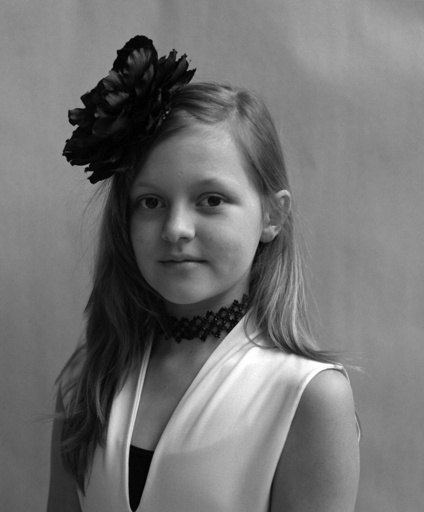 The Maiden Element nr. 32, 2012