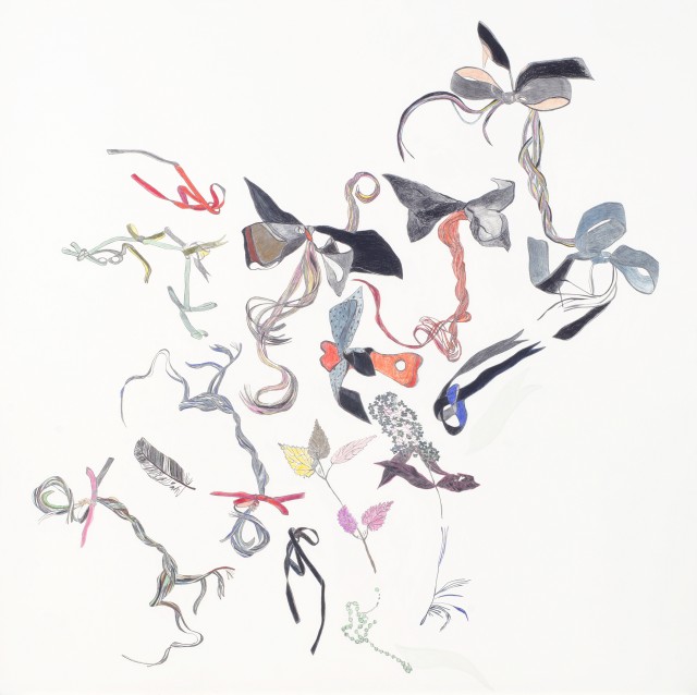 The Maiden Element nr. 23, 2012