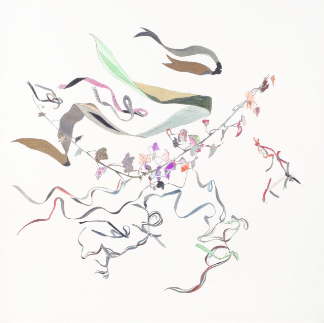The Maiden Element nr. 24, 2012
