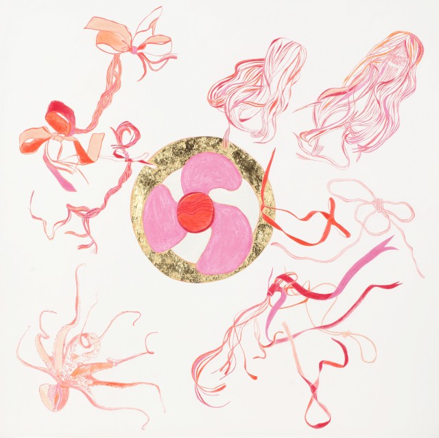 The Maiden Element nr. 25, 2012