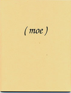 (moe) cover, 2008