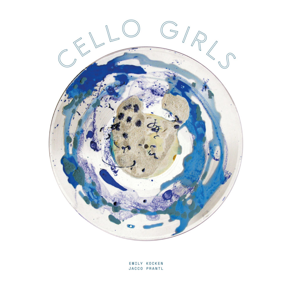 Cello Girls hoes - voor Cello Girls hoes - voor