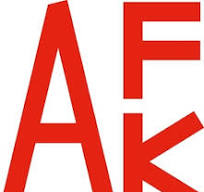 afk logo